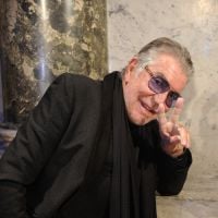 Roberto Cavalli vend... Roberto Cavalli !