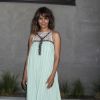 Halle Berry à la soirée "The Mattel Children's Hospital UCLA Kaleidoscope Award" à Culver City, le 2 mai 2015.