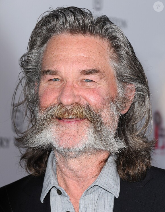 Kurt Russell aux The Mattel Children's Hospital UCLA Kaleidoscope Award à Culver City, le 2 mai 2015.