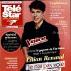 Magazine Télé Star en kiosques le lundi 4 mai 2015.