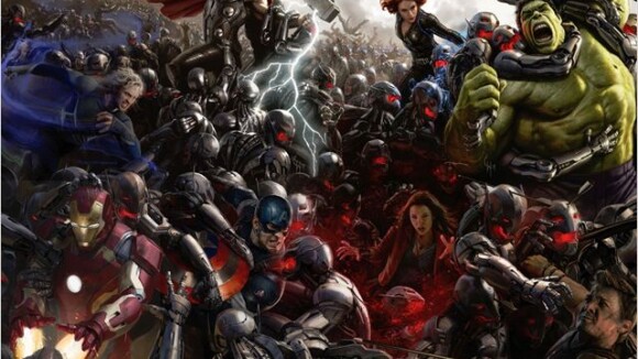 Avengers 2, l'ère du box-office : Deuxième meilleur démarrage de l'histoire !
