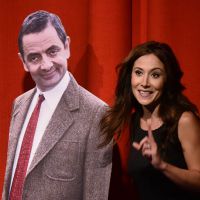 Fabienne Carat : Rires et émotion face à Mr Bean pour son one-woman show