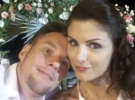 Norbert Tarayre, fou d'Amandine : Ils ont renouvelé leur voeux de mariage !