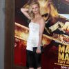 Charlize Theron - Première du film "Mad Max - Fury Road" à Los Angeles le 7 Mai 2015