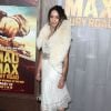 Lisa Bonet - Première du film "Mad Max - Fury Road" à Los Angeles le 7 Mai 2015