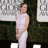 Sienna Miller lors des Golden Globes à Los Angeles le 13 janvier 2013