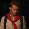 3e épisode de Koh-Lanta sur TF1, vendredi 8 mai 2015. Ici, l'élimination de Benoît.