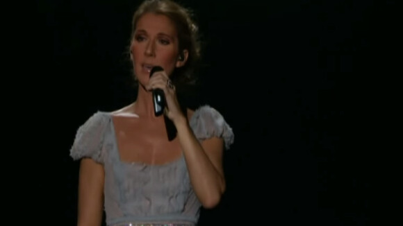 Céline Dion n'aime pas 'My Heart Will Go On' : L'auteur de la chanson lui répond