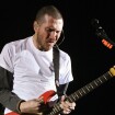 Red Hot Chili Peppers : John Frusciante divorce !