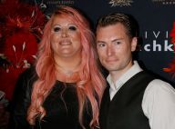 Loana, amoureuse et souriante au Lido face à Fauve Hautot pour Top Model Belgium