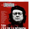 "Libération" du 11 mai 2015.