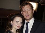 Amaury Leveaux bientôt papa : Sa belle est enceinte de leur premier enfant