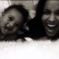 Ciara : Sa fête des Mères avec son fils Future, dans le clip d'I Got You