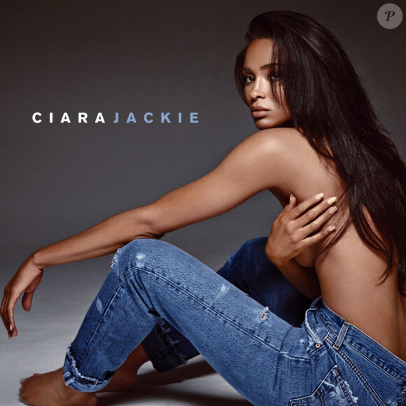 "Jackie", nom du nouvel album de Ciara, est sorti le 4 mai 2015.