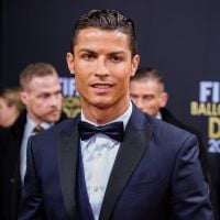Cristiano Ronaldo : L'incroyable générosité de CR7 envers les enfants du Népal