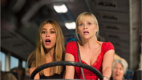 Box-office : Sofia Vergara et Reese Witherspoon écrasées par les Avengers