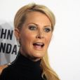 Sandra Lee - Soirée Elton John AIDS Foundation à New York le 28 octobre 2014
