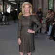 Sandra Lee arrive à la présentation du "Variety Power Of Women: New York" par le FYI au Cipriani, sur la 42e rue à New York, le 25 avril 2014