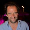 Exclusif - Stéphane De Groodt - Dîner de l'équipe du Grand Journal de Canal Plus à la suite Sandra and Co au 63 la Croisette, à l'occasion du 68e Festival international du film de Cannes. Le 12 mai 2015