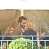 Jake Gyllenhaal - Le jury de la 68ème édition du festival de Cannes se retrouve sur une terrasse à Cannes le 12 mai 2015.