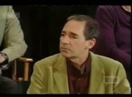 Les Simpson : M. Burns et Ned Flanders sans voix, Harry Shearer quitte le show