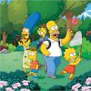 La famille Simpson