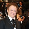 John C. Reilly - Montée des marches du film "The Tale of tales" lors du 68e Festival International du Film de Cannes, le 14 mai 2015.