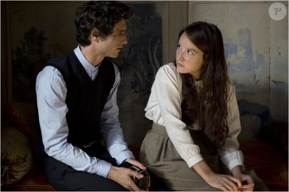 Image du film Marguerite et Julien