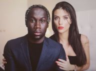 Ludivine et Bacary Sagna : Shooting glamour et luxe pour les époux in love