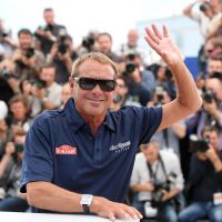 Steve McQueen : Son fils Chad rend hommage à l'icône à Cannes