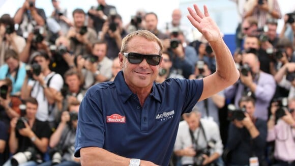 Steve McQueen : Son fils Chad rend hommage à l'icône à Cannes