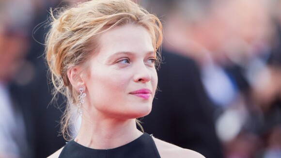Cannes 2015 : Mélanie Thierry près de Raphaël face à la divine Cate Blanchett