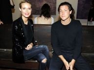 Heidi Klum et Vito Schnabel: Un couple fan d'art avec les parents du jeune homme