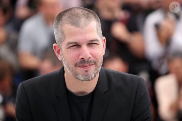 Eric Hannezo - Photocall du film "Enragés" lors du 68e Festival de Cannes le 18 mai 2015