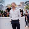 Lambert Wilson - Photocall du film "Enragés" lors du 68e Festival de Cannes le 18 mai 2015