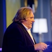 Gérard Depardieu et la culotte de Sophie Marceau : 'On ne voit ça que chez elle'