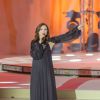Sophie Ellis - Bextor lors du Life Ball 2015 à Vienne, le 16 mai 2015