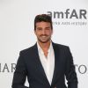 Mariano Di Vaio - Photocall du gala "22nd édition of AmfAR's Cinema Against AIDS" à l'hôtel de l'Eden Roc au Cap d'Antibes le 21 mai 2015, dans le cadre du 68e Festival du film de Cannes.