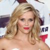 Reese Witherspoon à la première de "Hot Pursuit" à Hollywood, le 30 avril 2015