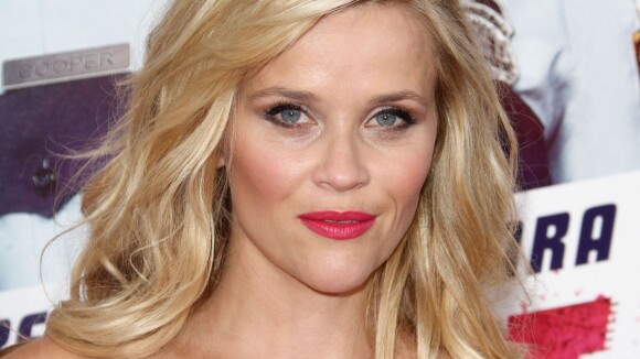 Reese Witherspoon : Après Julia Roberts, elle devient la Fée Clochette !