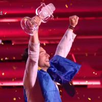 Eurovision 2015 : Le Suédois Mans Zelmerlöw vainqueur, la France encore humiliée
