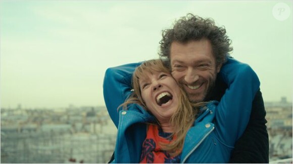 Le film Mon Roi - prix d'interprétation pour Emmanuelle Bercot du Festival de Cannes 2015