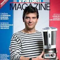 Arnaud Montebourg mannequin : Le roi du ''made in France'' remet le couvert