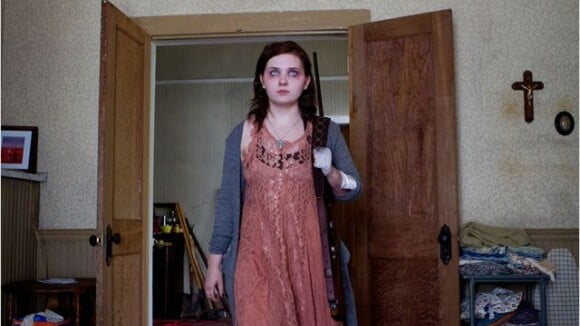 'Maggie' : Abigail Breslin (Little Miss Sunshine) se transforme... pour le pire