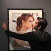 Manolo Gonzalez grand fan de Taylor Swift, sur Instagram le 13 mai 2015