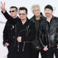 U2 endeuillé : Mort de Dennis Sheehan, ''un membre de la famille''