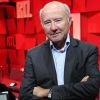 Olivier Mazerolle, journaliste politique sur RTL.