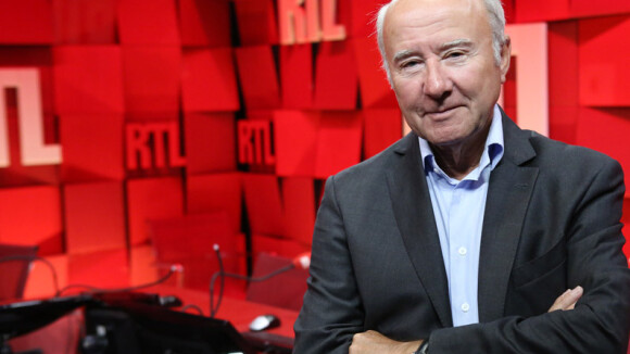 RTL : Pour ''rajeunir l'antenne'', Olivier Mazerolle, 72 ans, arrive en matinale