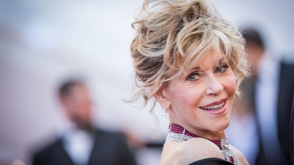 Jane Fonda : ''J'ai fait de la chirurgie esthétique, je ne suis pas fière''