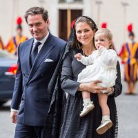 Princesse Madeleine : À peine rentrée en Suède, elle déménage à l'étranger !